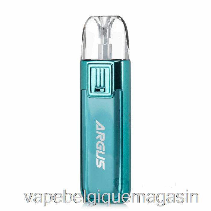 Vape Jetable Voopoo Argus Pod Se 18w Pod System Bleu Brillant